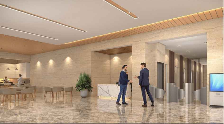 Wadhwa-Epicentre-Amenities-Grand-Entrance-Lobby