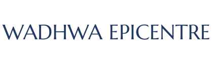 Wadhwa Epicentre Logo