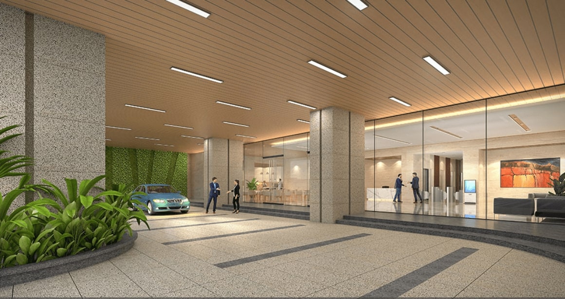 Wadhwa-Epicentre-Amenities-Drop-off-Lobby-Chembur-East