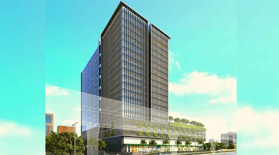 _ Elevation Image