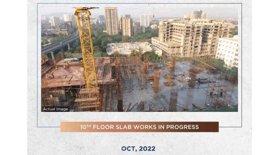 Oct-2022-Wadhwa-The-Epicentre-Construction-Status