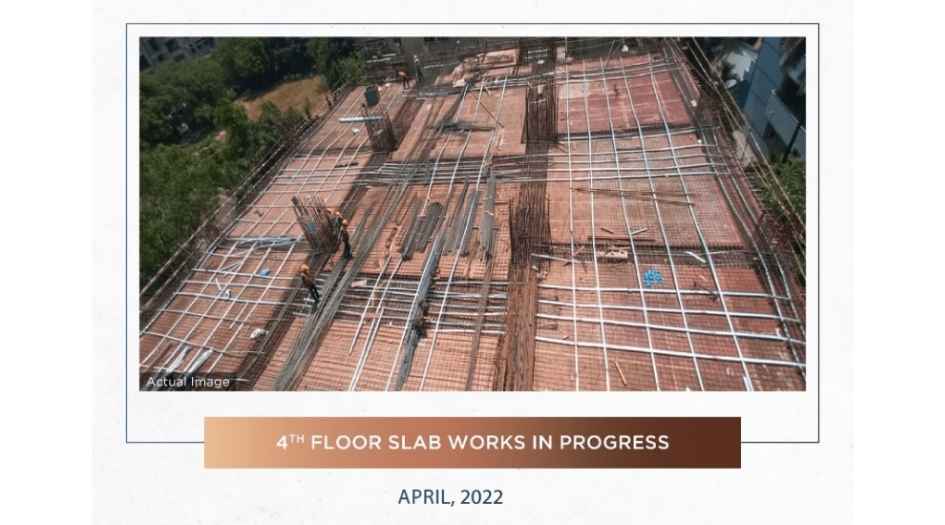 April-2022-Wadhwa-The-Epicentre-Construction-Status