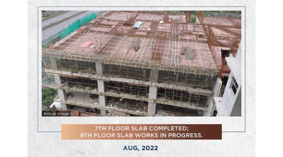 Aug-2022-Wadhwa-The-Epicentre-Construction-Status
