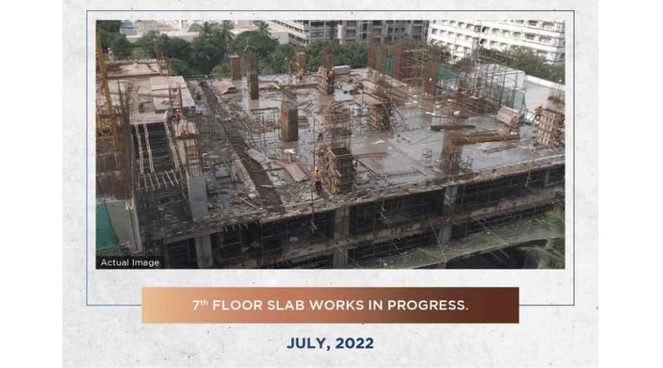 July-2022-Wadhwa-The-Epicentre-Construction-Status