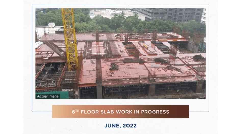 June-2022-Wadhwa-The-Epicentre-Construction-Status